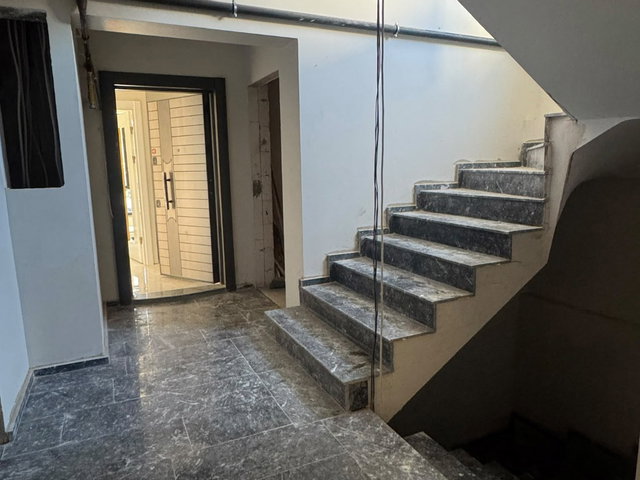 REMAX DIA'DAN KÜLTÜR MH. SATILIK SIFIR 1+1 DAIRE