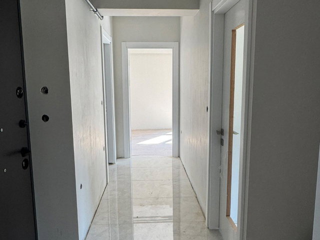 REMAX DIA'DAN KÜLTÜR MH. SATILIK SIFIR 1+1 DAIRE