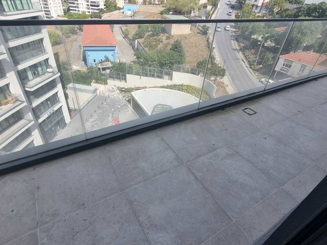 MALTEPE TABLO ADALAR, FULL DENİZ MANZARALI HARİKA 1+1
