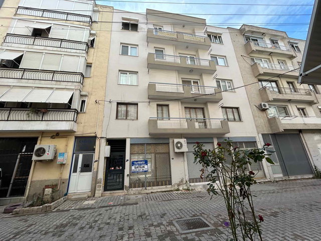 GONCALAR’DA NET 130 M², KILERLI, ÇIFT CEPHELI 3+1