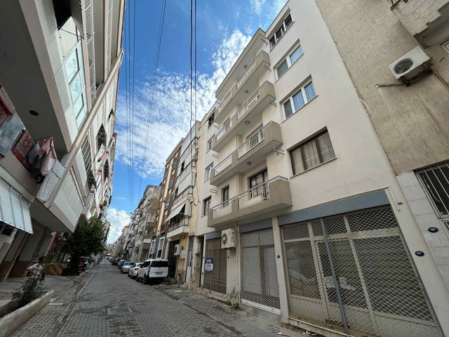 GONCALAR’DA NET 130 M², KILERLI, ÇIFT CEPHELI 3+1