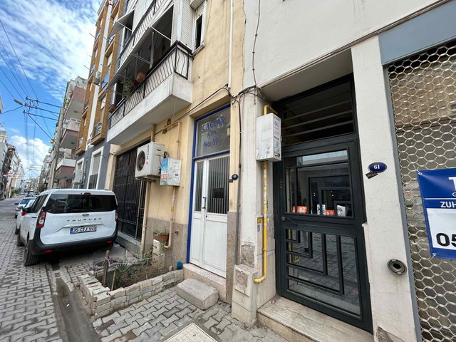GONCALAR’DA NET 130 M², KILERLI, ÇIFT CEPHELI 3+1