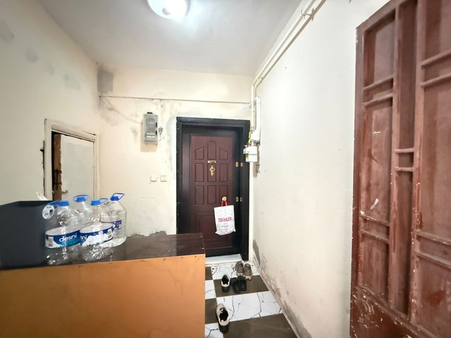 RE/MAX’TEN GEMİLERÇEKEĞİ’NDE SATILIK 2+1 DAİRE | ZÜLFİKAR SOKAK