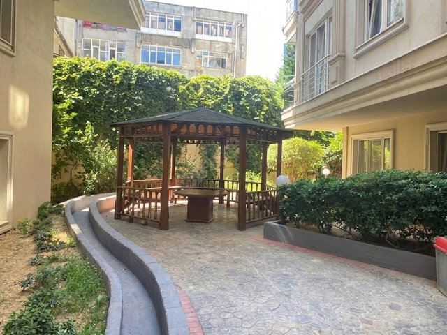 EYÜPSULTAN RAMİ KONAKLARI’NDA GİRİŞ KAT 2+1 DAİRE