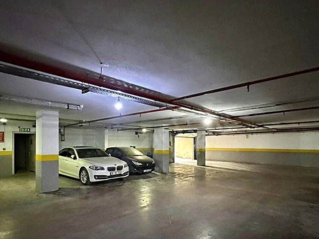 EYÜPSULTAN RAMİ KONAKLARI’NDA GİRİŞ KAT 2+1 DAİRE