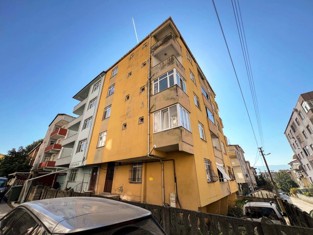 KÖRFEZ HACI OSMAN EBV BANYOLU GENİŞ ARA KAT 3+1 KİRALIK DAİRE