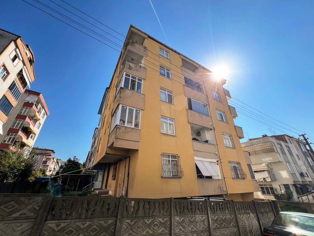 KÖRFEZ HACI OSMAN EBV BANYOLU GENİŞ ARA KAT 3+1 KİRALIK DAİRE