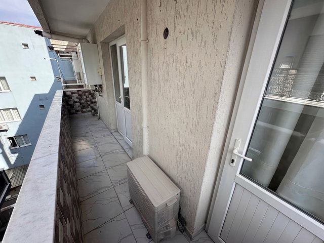 KARŞIYAKA ŞEMİKLER’DE 3+1 | 120 M² | 3 CEPHELİ (GÜNEY-KUZEY-BATI) | BALKONLU SATILIK DAİRE
