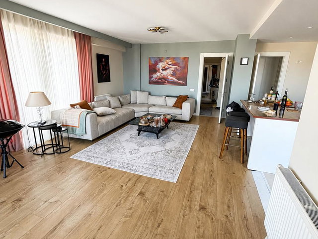 YAKACIK HİLL ONE MANZARALI 4+2 DUBLEKS DAİRE