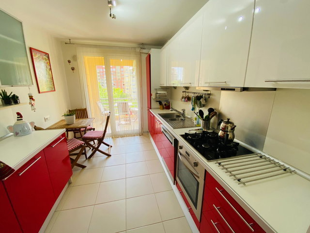 SİNPAŞ CENTRAL LİFE OĞUZ YANIK 3+1 130M2 SATILIK TAŞINMAYA HAZIR