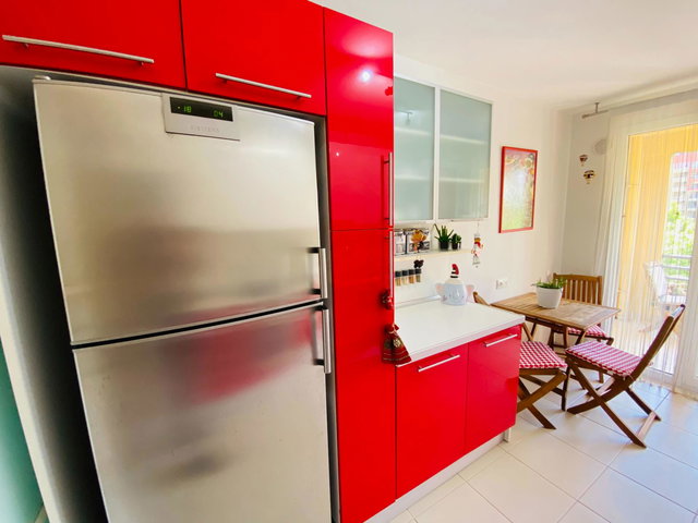 SİNPAŞ CENTRAL LİFE OĞUZ YANIK 3+1 130M2 SATILIK TAŞINMAYA HAZIR