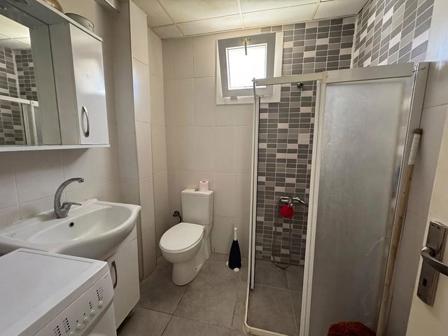 YENİFOÇA SATILIK BAHÇEKATI 2+1