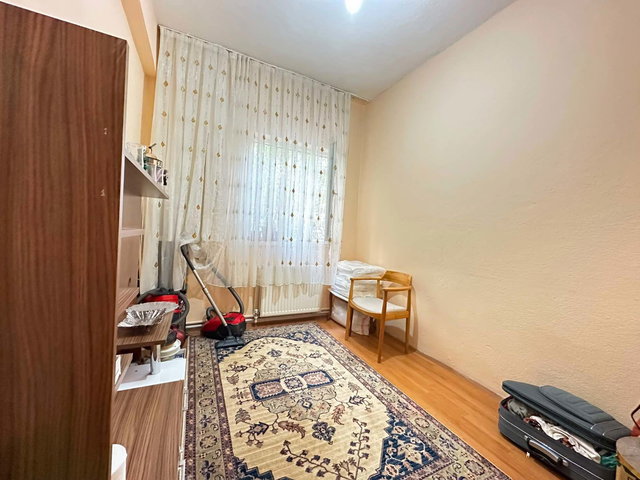 SİNCAN ATATÜRK MAHALLESİNDE YAPILI VE KİLERLİ FIRSAT DAİRE