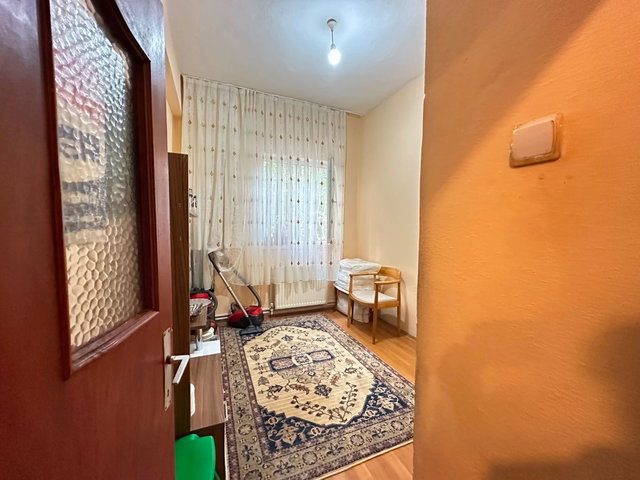 SİNCAN ATATÜRK MAHALLESİNDE YAPILI VE KİLERLİ FIRSAT DAİRE