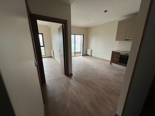 NEF 36 BASIN EKSPRES 1+1, SIFIR, TEK YETKİLİ KİRALIK DAİRE