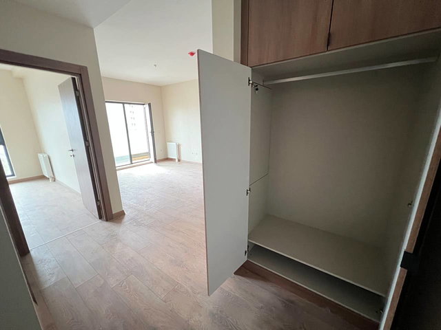 NEF 36 BASIN EKSPRES 1+1, SIFIR, TEK YETKİLİ KİRALIK DAİRE