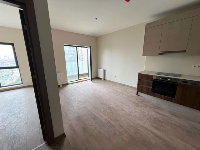 NEF 36 BASIN EKSPRES 1+1, SIFIR, TEK YETKİLİ KİRALIK DAİRE