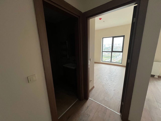 NEF 36 BASIN EKSPRES 1+1, SIFIR, TEK YETKİLİ KİRALIK DAİRE