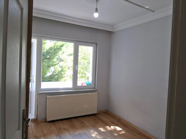 SERDİVAN KEMALPAŞA’DA GÜNEY-BATI CEPHELİ 3+1 | BALKONLU | DOĞALGAZ KOMBİLİ