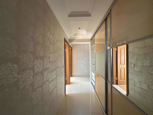 ADNAN KAHVECİ PAZARA KOMŞU KİRALIK 165 M2  3+1 GENİŞ FERAH DAİRE