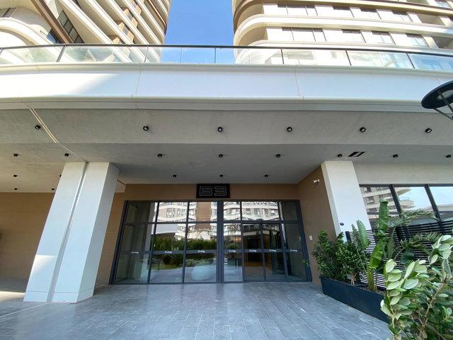 REMAX JOLLY'DEN EVORA B3 BLOK 7. KAT 3+1 DENIZ MANZARALI DAIRE