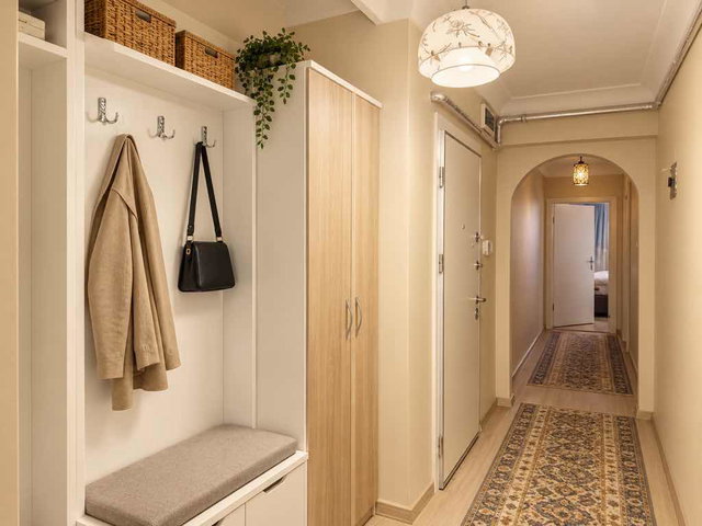 DİKMENDE 6+1 DUBLEKS | 265 M² BRÜT | 3 BANYOLU | BALKONLU | KAT MÜLKİYETLİ SATILIK DAİRE