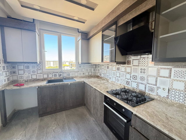 YENİKÖY DE 2+1 KİRALIK DAİRE