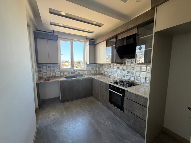 YENİKÖY DE 2+1 KİRALIK DAİRE