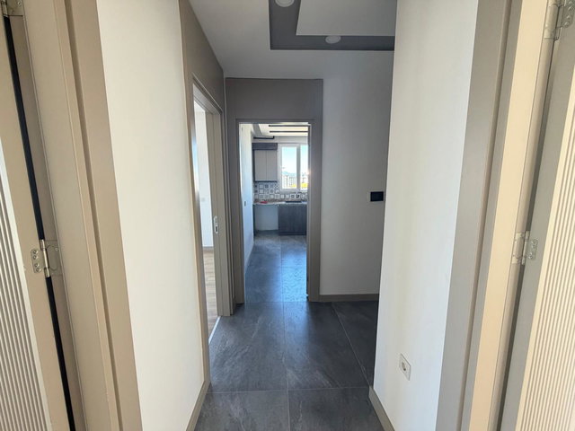 YENİKÖY DE 2+1 KİRALIK DAİRE