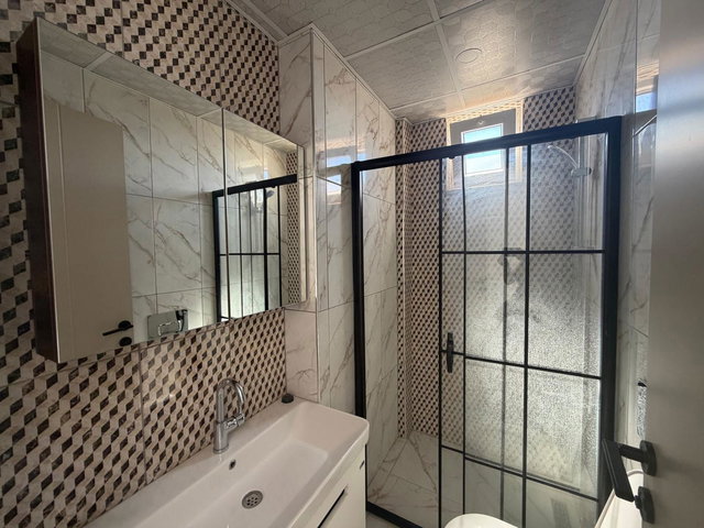YENİKÖY DE 2+1 KİRALIK DAİRE