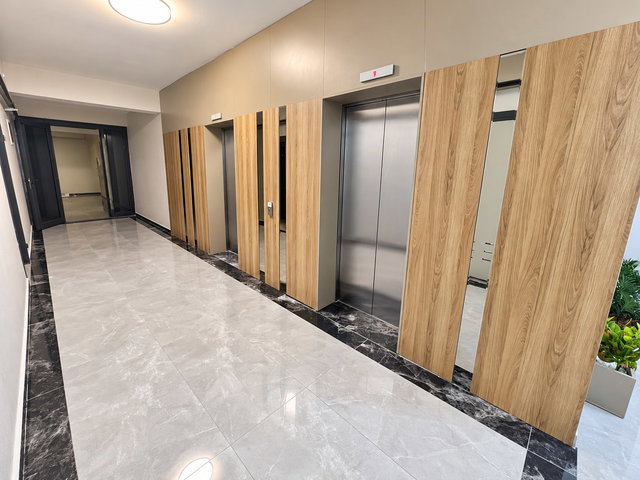 MORDEN LİFE  SİTESİ’NDE SATILIK 4+1 SIFIR DAİRE
