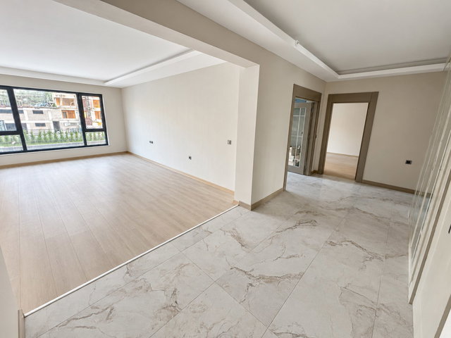 MORDEN LİFE  SİTESİ’NDE SATILIK 4+1 SIFIR DAİRE