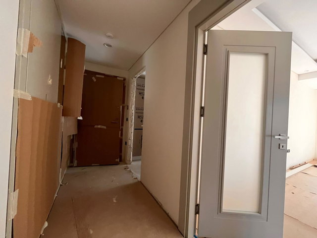 KOŞUYOLU VALIDEBAĞ SITESINDE SATILIK 3+1 SIFIR DAIRE