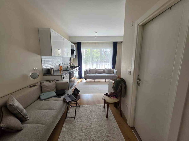MALTEPE BAĞLARBAŞI'NDA KİRALIK 2+1 DAİRE