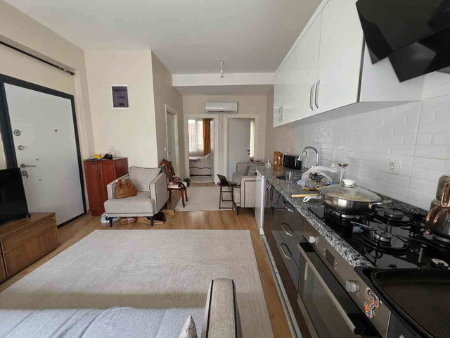 MALTEPE BAĞLARBAŞI'NDA KİRALIK 2+1 DAİRE