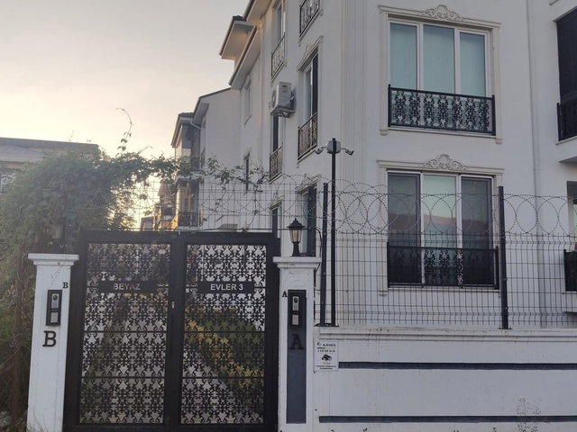 REMAX DESIGN TUZLA MAHALLESİNDE SATILIK 3+1 DAİRE
