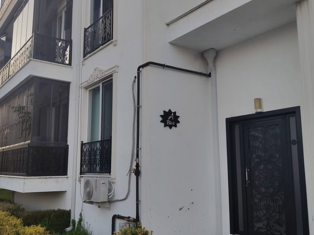 REMAX DESIGN TUZLA MAHALLESİNDE SATILIK 3+1 DAİRE