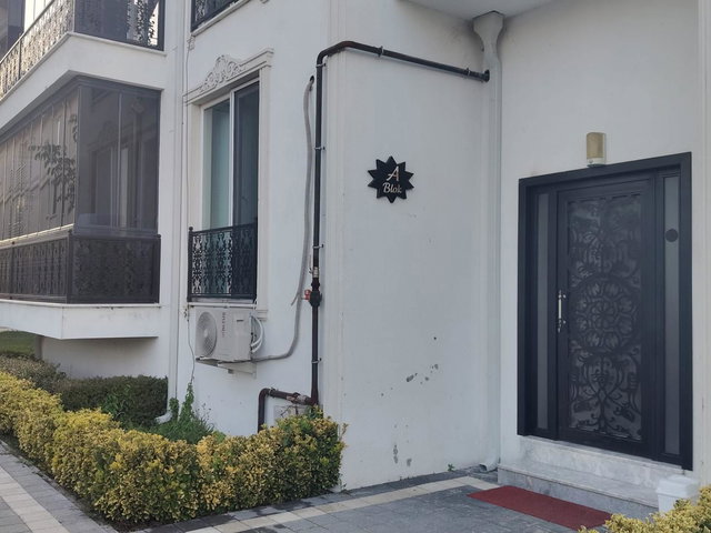 REMAX DESIGN TUZLA MAHALLESİNDE SATILIK 3+1 DAİRE