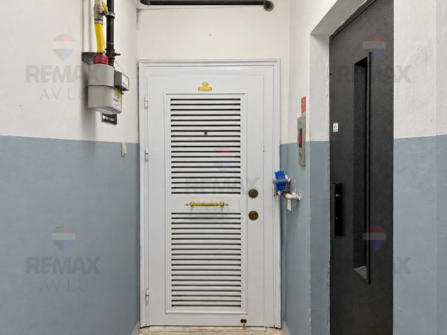 REMAX AVLU'DAN YENİŞEHİR GMK ÜZERİ KİRALIK DAİRE/OFİS