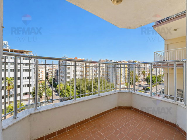 REMAX AVLU'DAN YENİŞEHİR GMK ÜZERİ KİRALIK DAİRE/OFİS