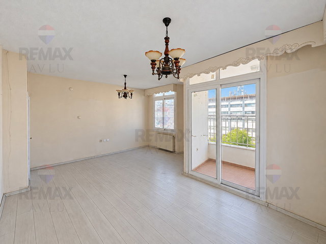 REMAX AVLU'DAN YENİŞEHİR GMK ÜZERİ KİRALIK DAİRE/OFİS