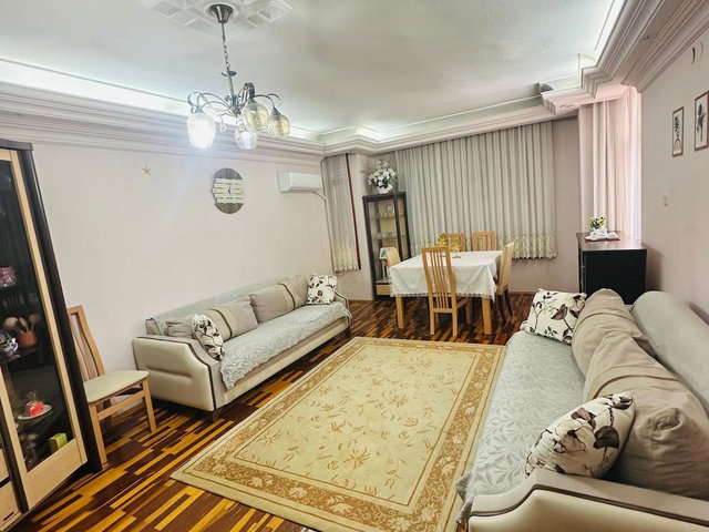 ÜÇGEN MAH.SATILIK 3+1 DAİRE