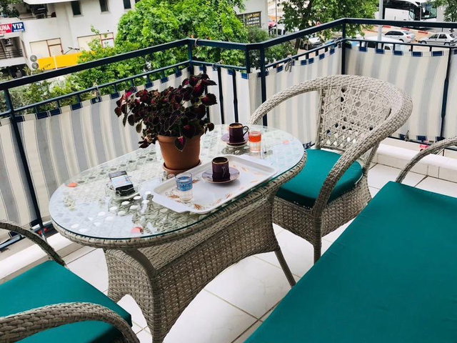ÜÇGEN MAH.SATILIK 3+1 DAİRE