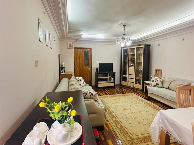 ÜÇGEN MAH.SATILIK 3+1 DAİRE