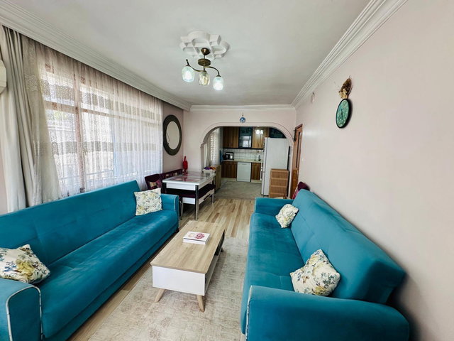 ÜÇGEN MAH.SATILIK 3+1 DAİRE