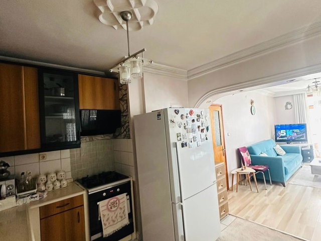 ÜÇGEN MAH.SATILIK 3+1 DAİRE