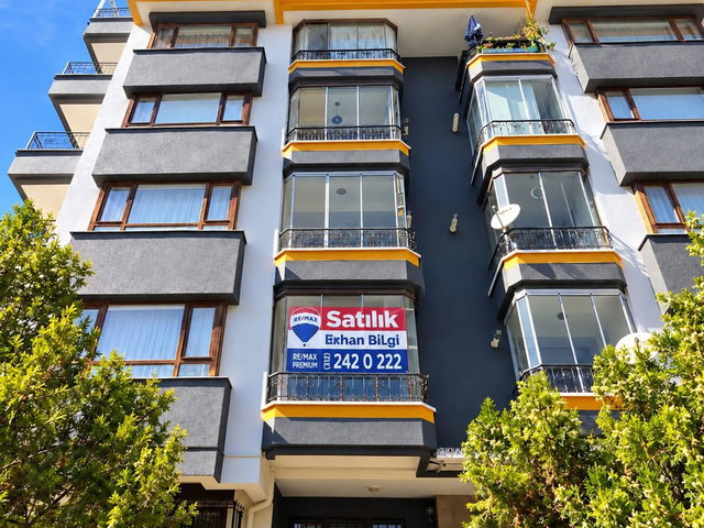 KIRKKONAKLAR'DA KONUMUYLA ÖNE ÇIKAN 3+1