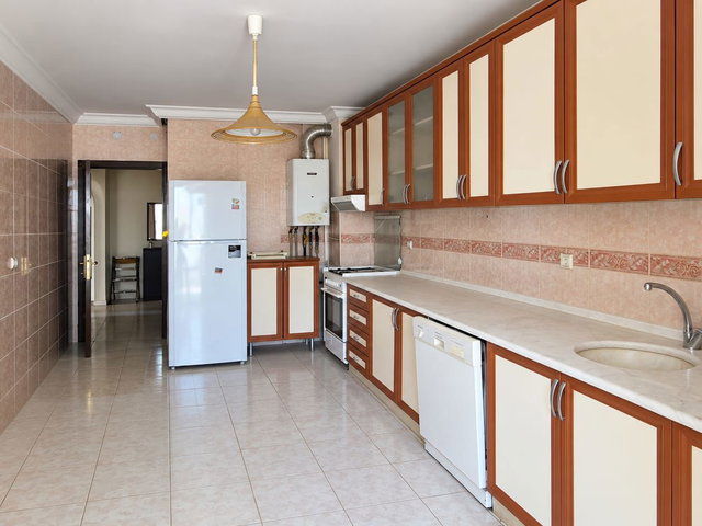 KIRKKONAKLAR'DA KONUMUYLA ÖNE ÇIKAN 3+1