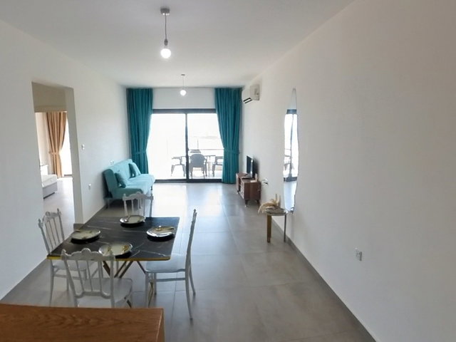 KİRALIK 1+1 DAİRE | CAESAR RESORT