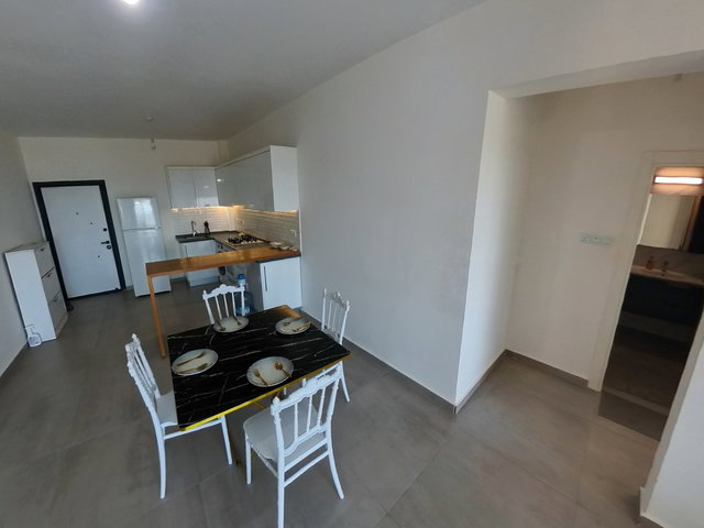 KİRALIK 1+1 DAİRE | CAESAR RESORT